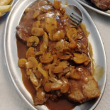 Taboada Comida