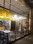 Yellow Cab Pizza Co. food