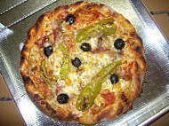 Pizzaladen-Imbiss Imbiss food
