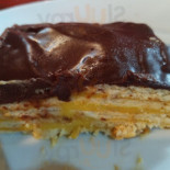 Val Do Deva Comida