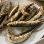 Val Do Deva Comida