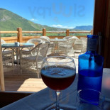 Viñas Comida