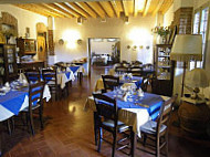 Agriturismo Castel Venezze food