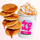 Dunkin' Comida