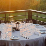 La View Comida