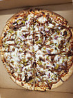 Breckenridge Pizza Co food