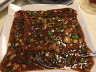 Canton Seafood Restaurant food