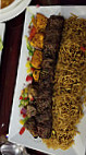 Sarinas Afghan Cuisine food