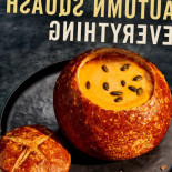 Panera Bread Comida