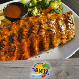 Rum Bay Comida