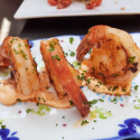 BODEGA Highlands Comida