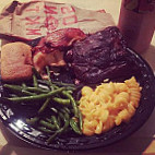 Boston Market food