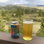 Devil's Thumb Ranch Comida