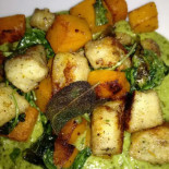 Juniper Comida