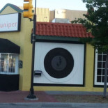 Juniper Exterior