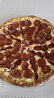 Little Caesars Pizza food