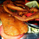 Le Classico Comida