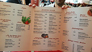 Opatija Grill menu