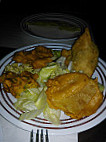 Tandoor Indian food