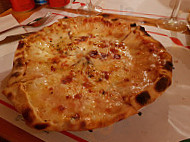 Pizzeria Forneria food
