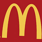 McDonald's food