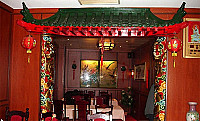 Restaurant Fuh Guei inside