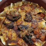 L'esterel Comida