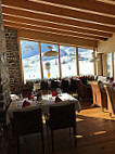 Bergrestaurant Alpenhaus food