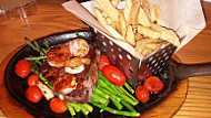 Chili's Grill Bethpage food