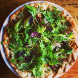 Treeline Kitchen Comida