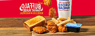 Zaxby's food