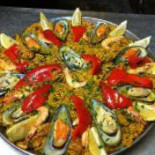Stop Comida
