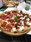 Italyan Pizza food