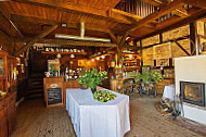 Elichthof Familie Jagiela Forsthaus Scheunencafe Ferienwohnungen inside