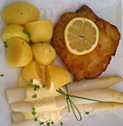 Gasthaus Kreuz food