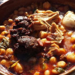 Venta La Pringa Comida