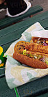 Subway food