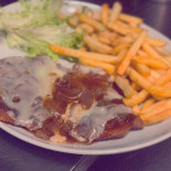 Braciami Ancor Comida