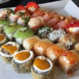 Sushisan Comida