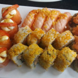 Sushisan Comida
