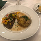 Leupold's Kupferdachl food