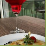 Canto Cafe Comida