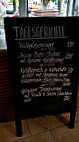 Bichl Café Bar Restaurant menu