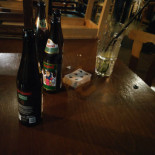 Café 44 Comida