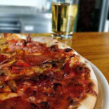 Café 44 Comida