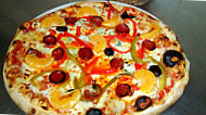 Le Maestro Pizza Brignoles food