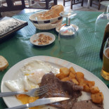 L'hort Comida