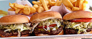 Fatburger food