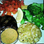 Bonefish Grill Savannah food