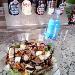 Cafe Caoba Comida